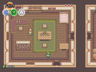 RETRO GAMER JUNCTION - The Legend of Zelda: A Link to the Past