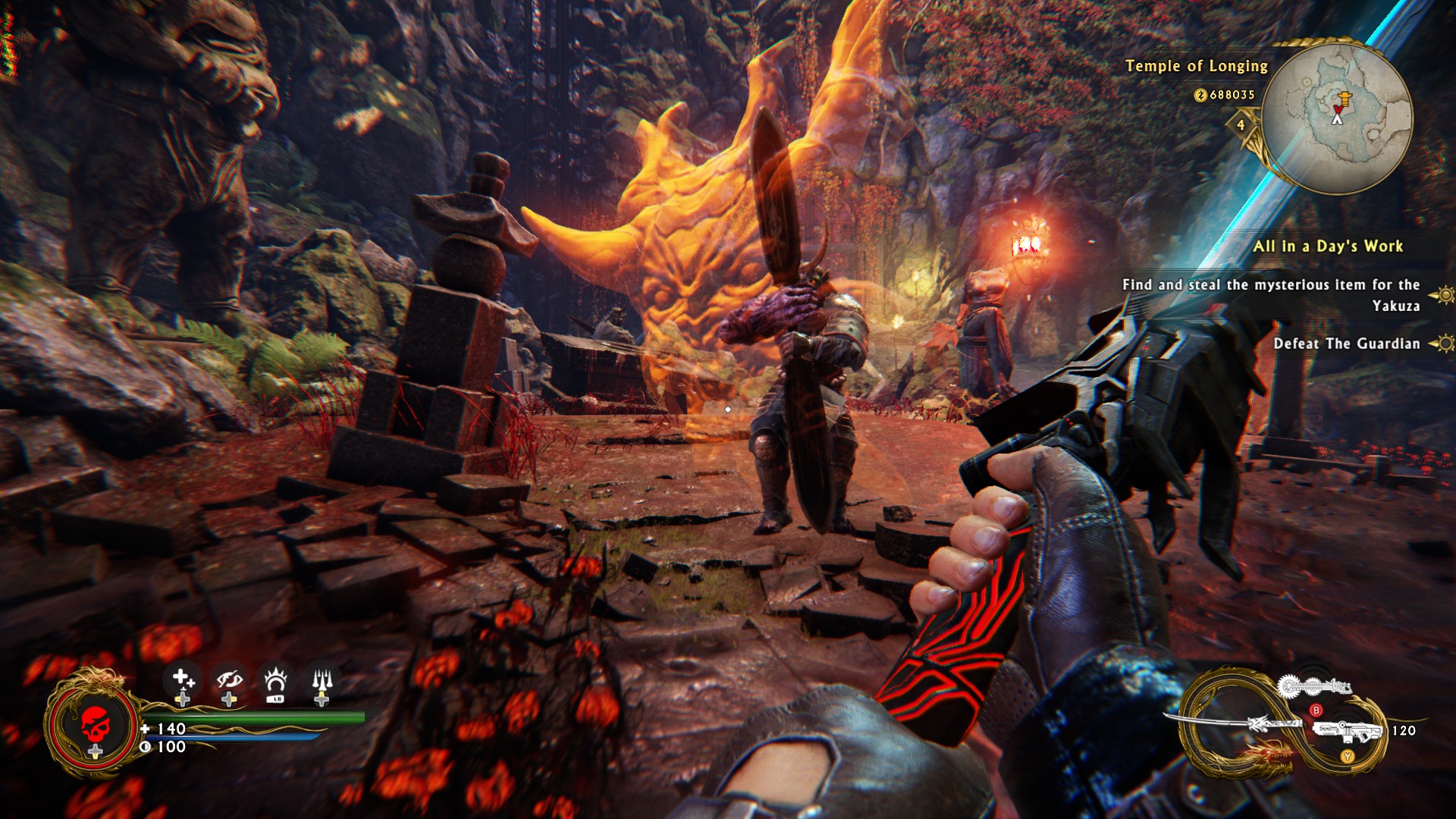 download the shadow warrior 2